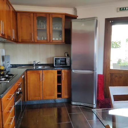 ג'רס Alojamento Casa Da Eira מראה חיצוני תמונה