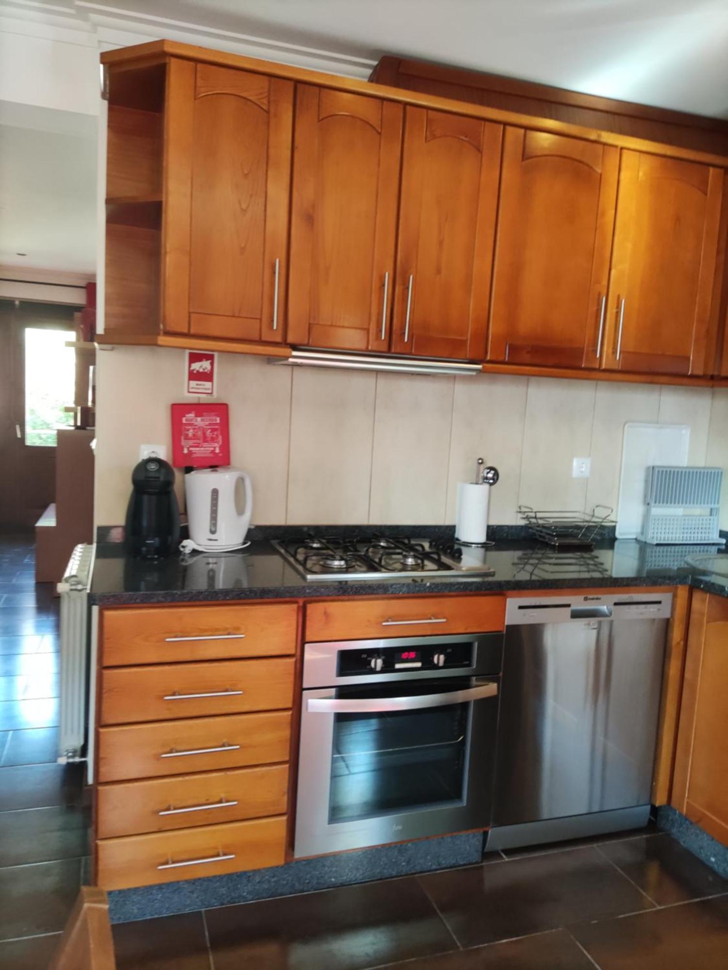 ג'רס Alojamento Casa Da Eira מראה חיצוני תמונה