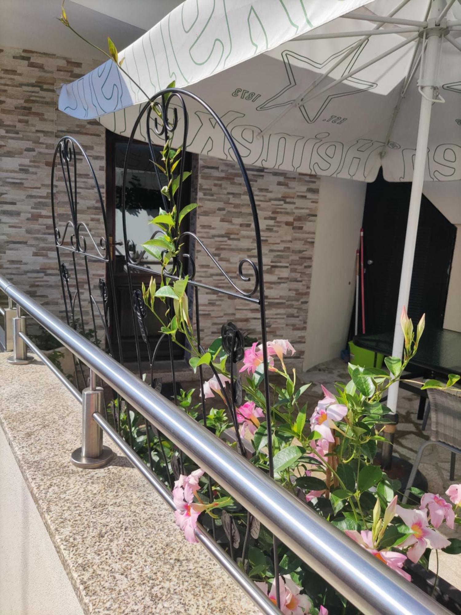 ג'רס Alojamento Casa Da Eira מראה חיצוני תמונה