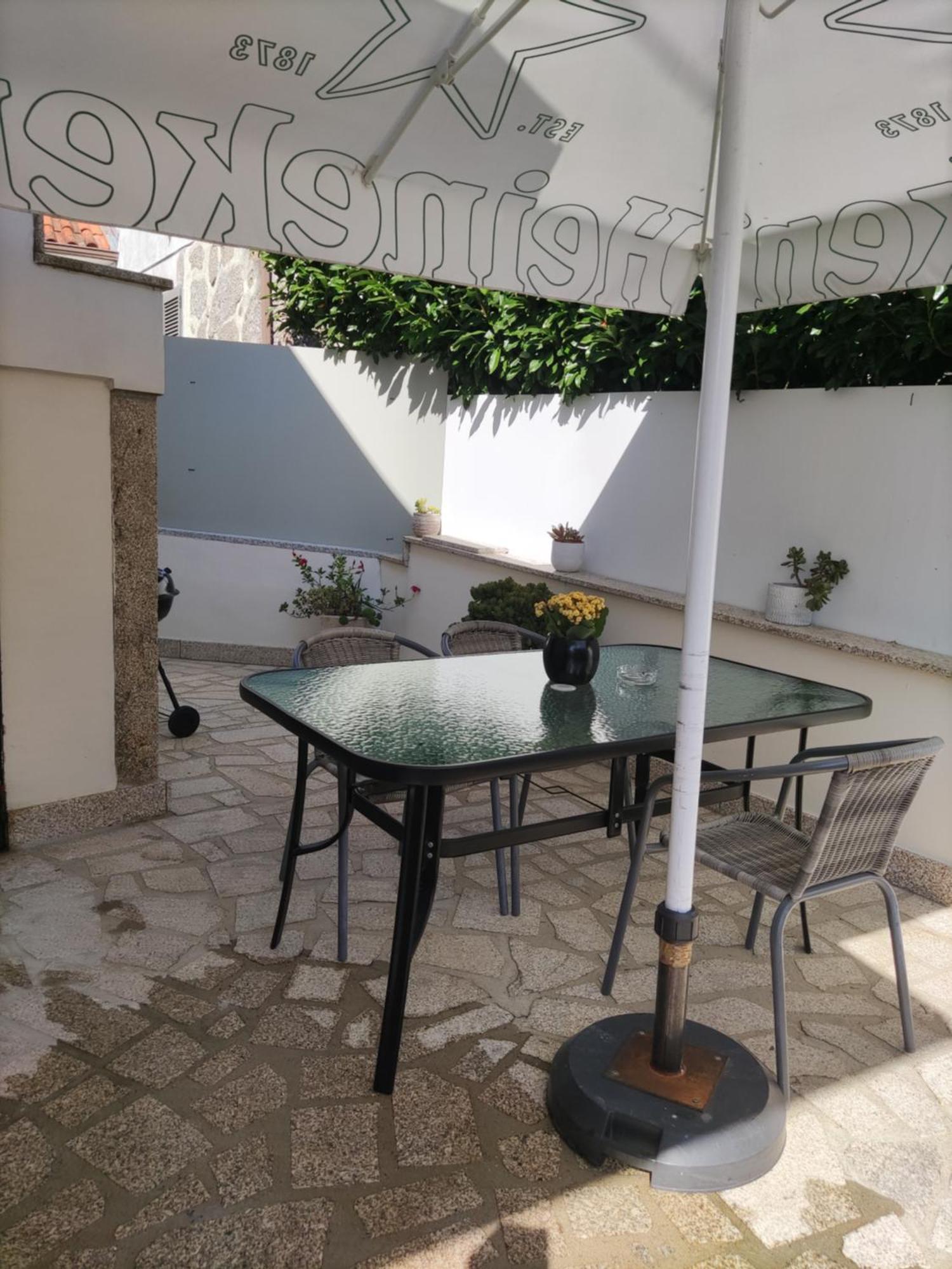 ג'רס Alojamento Casa Da Eira מראה חיצוני תמונה