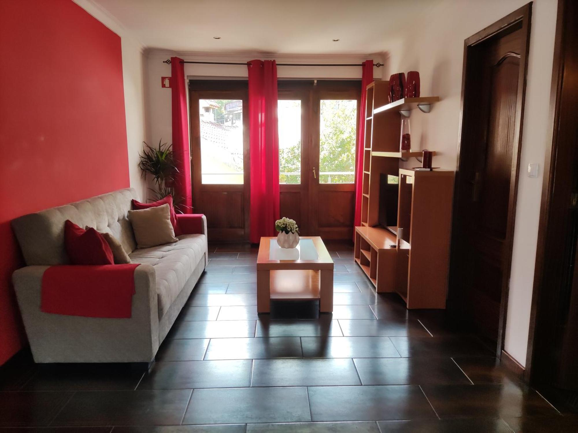ג'רס Alojamento Casa Da Eira מראה חיצוני תמונה