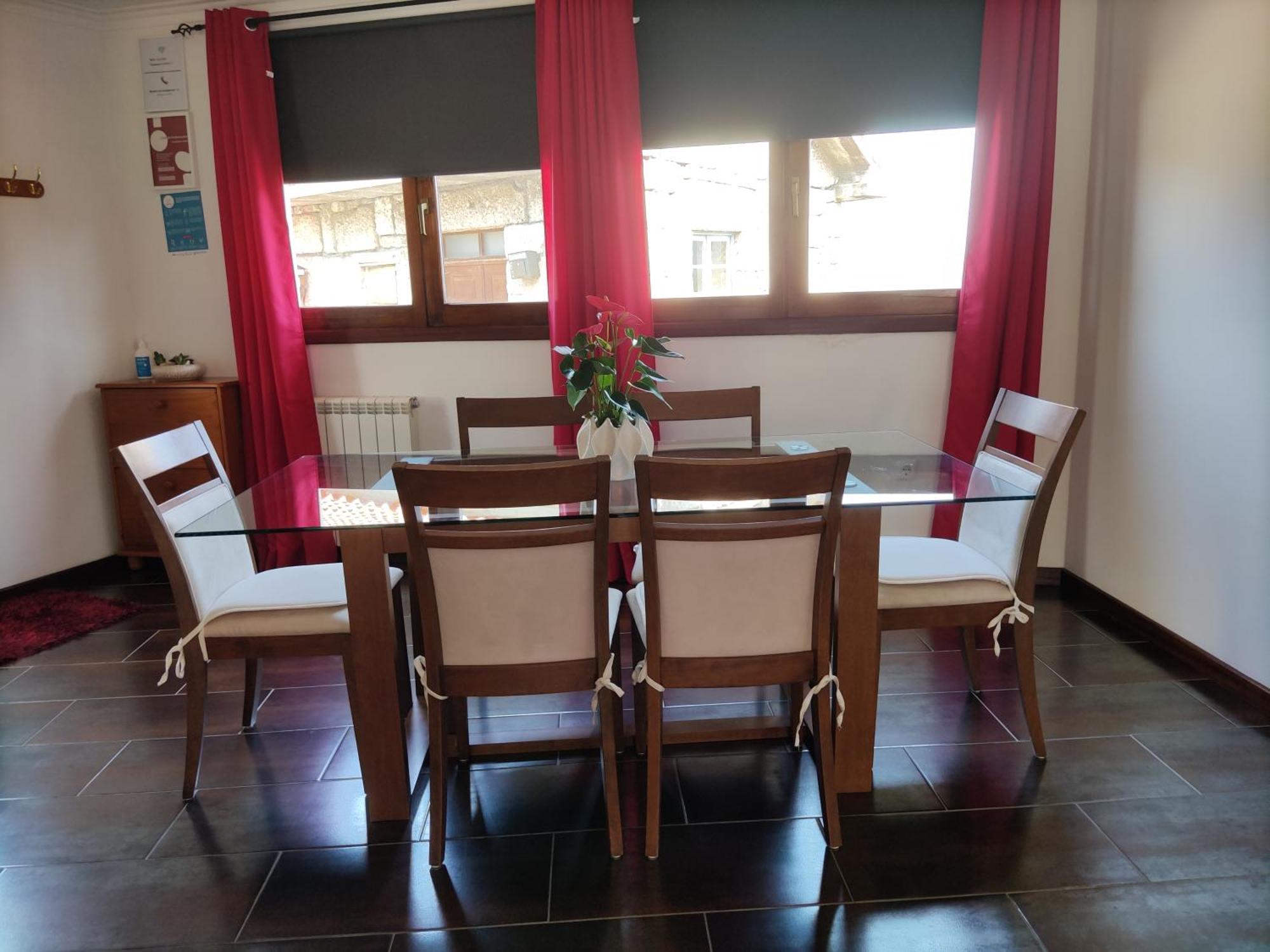 ג'רס Alojamento Casa Da Eira מראה חיצוני תמונה